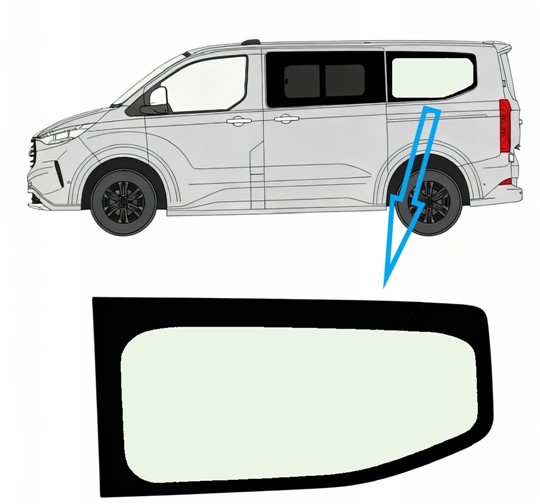 mk2 custom nearside green 2
