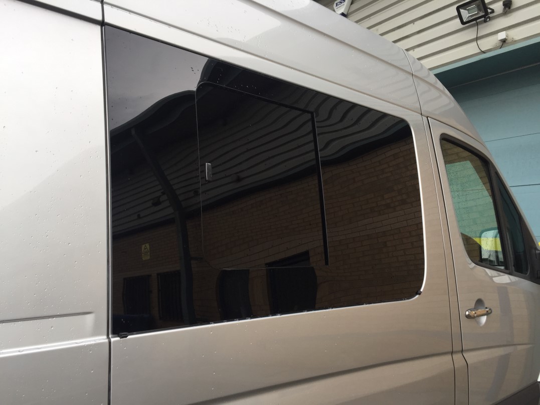 Crafter os slider