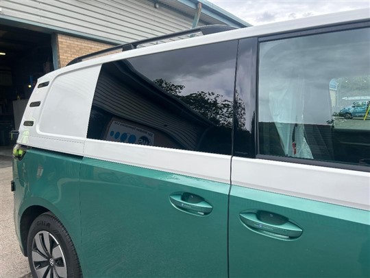 id buzz os fixed privacy