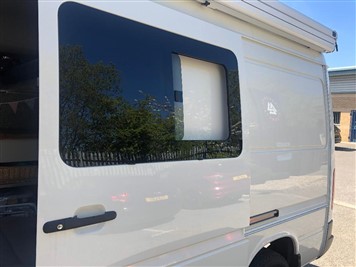 LT 35 NS HALF SLIDER