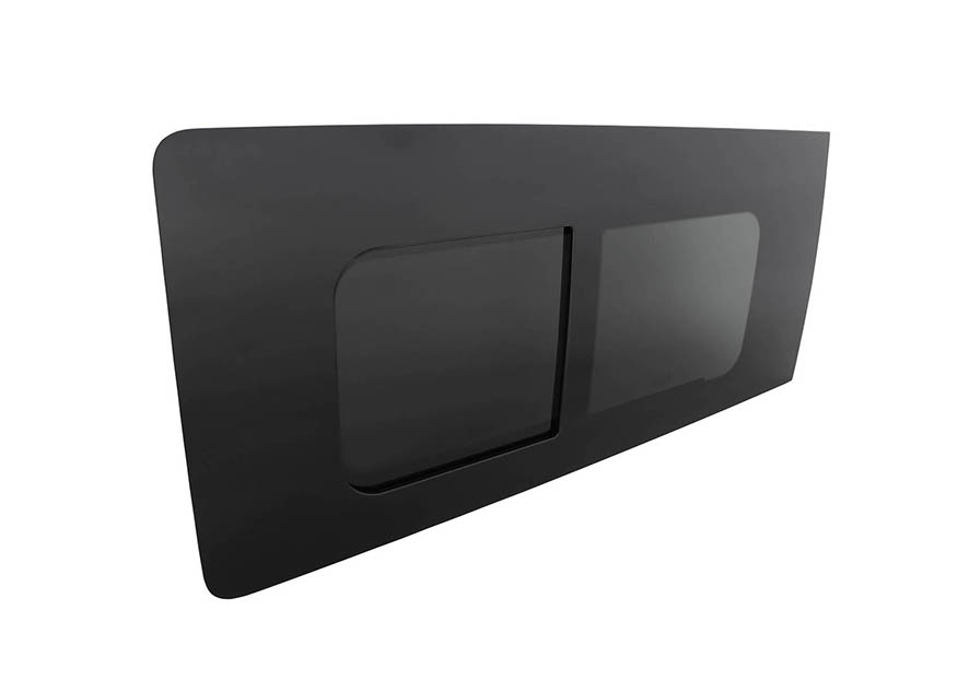 MK2 CUSTOM NEARSIDE SLIDER WITH SCREEN