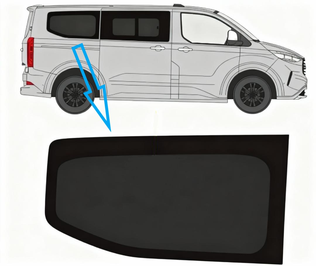 mk2 custom os swb rear