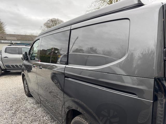 MK2 CUSTOM NEARSIDE FIXED