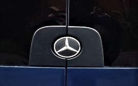 badge cover sprinter