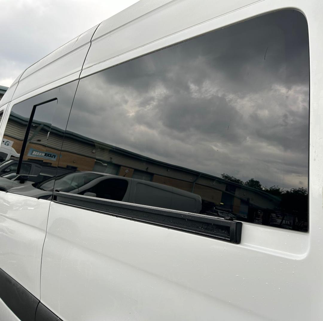 mercedes sprinter mwb nearside