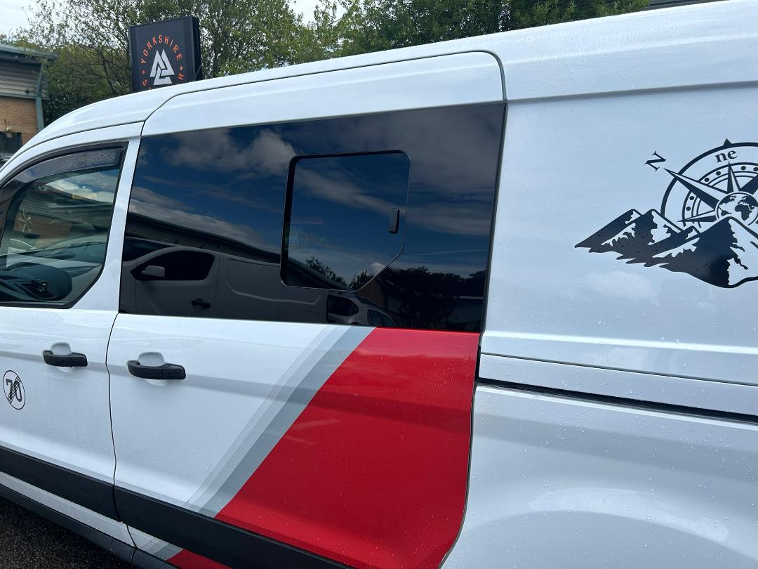 mk2 connect nearside slider privacy 2