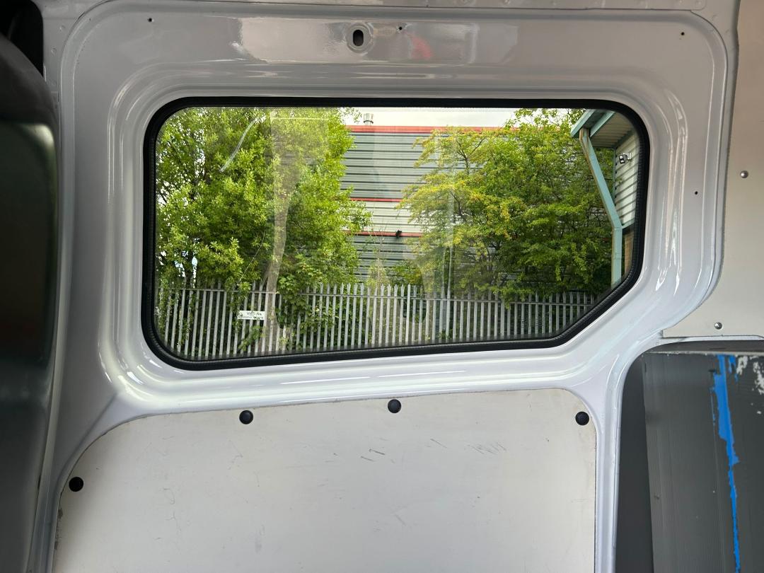 mk2 connect offside fixed internal