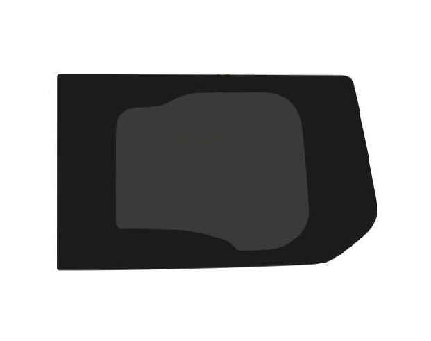 MK2 CUSTOM OFFSIDE BARN DOOR P