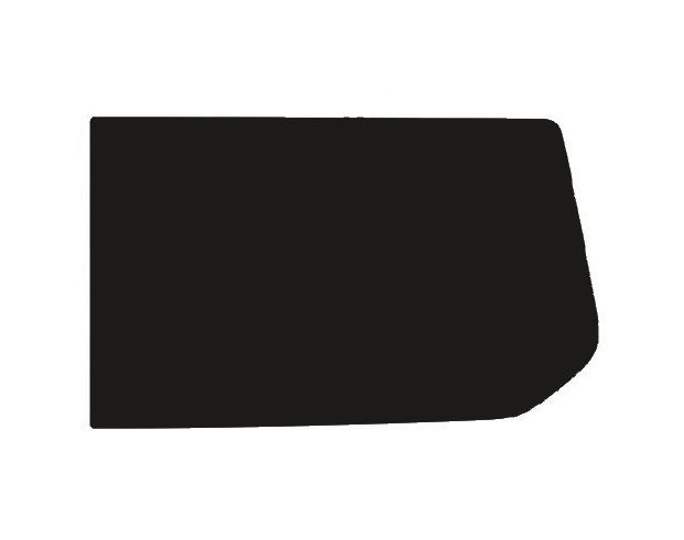 MK2 CUSTOM OFFSIDE REAR DOOR BLANK