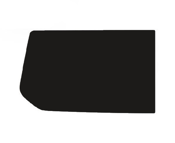 MK2 CUSTOM NEARSIDE BLANK BARN DOOR