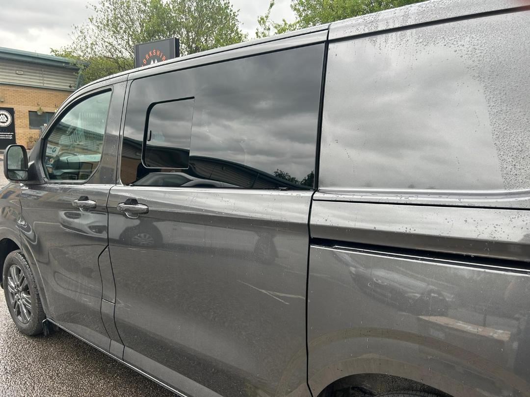 mk2 custom nearside slider 2