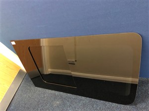 MK 2 SPRINTER SLIDER FLYSCREEN OS